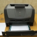 Lexmark E250D Monochrome Laser Computer Printer